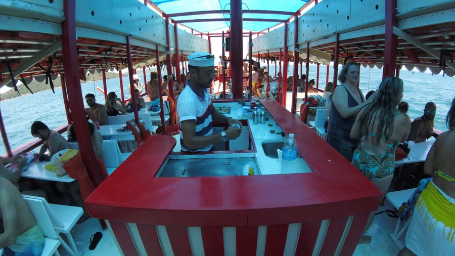 Citty Tour Búzios (saindo do Rio de Janeiro)