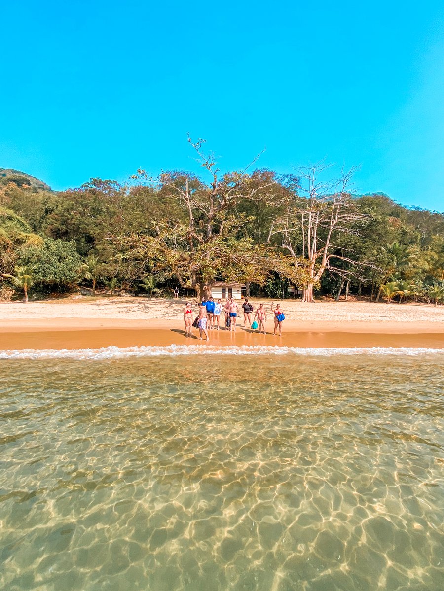 Praia do Engenho