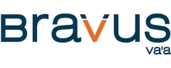 Logo - BRAVUS VA'A