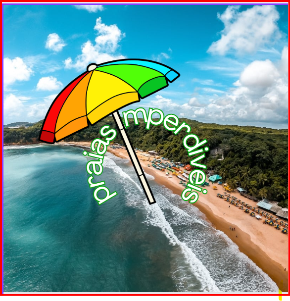 Descubra as Melhores Praias para Visitar em Pipa e se Encante com a Natureza em 2024