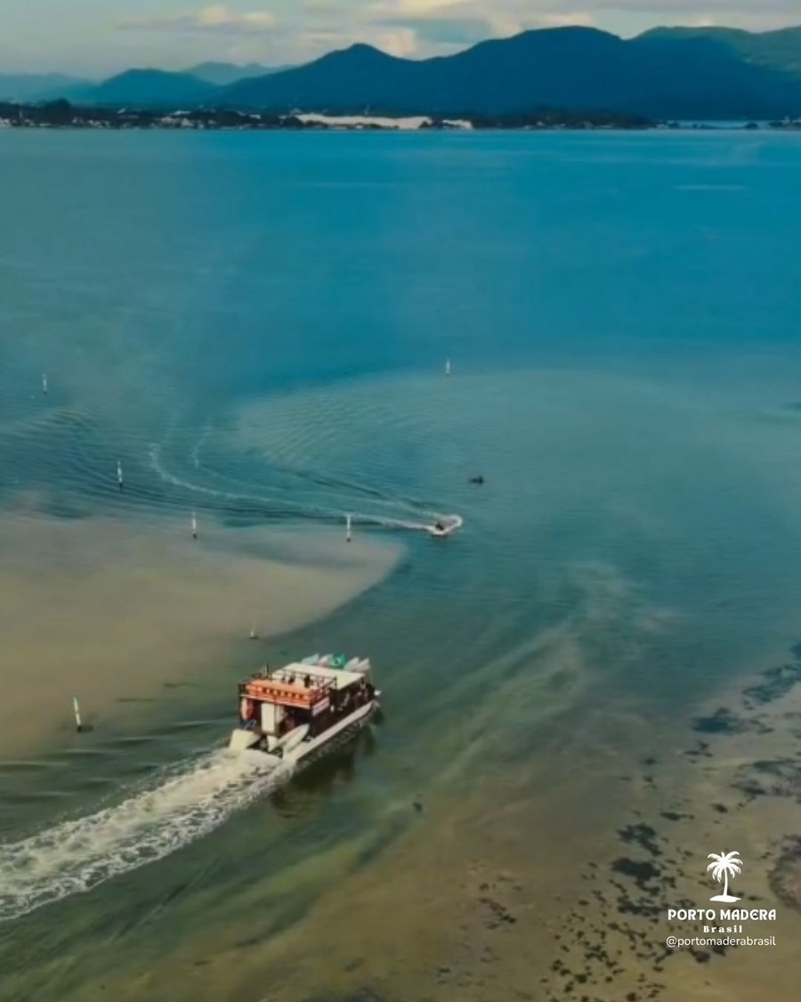 Lagoa da conceição