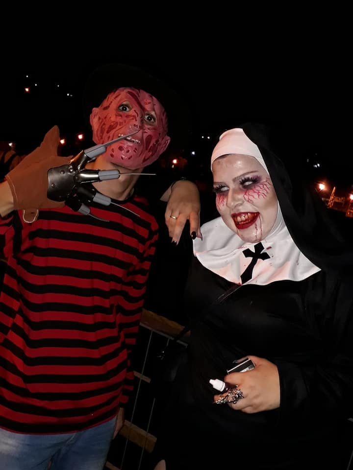 29/10 Lendas de Paranapiacaba – Especial Halloween