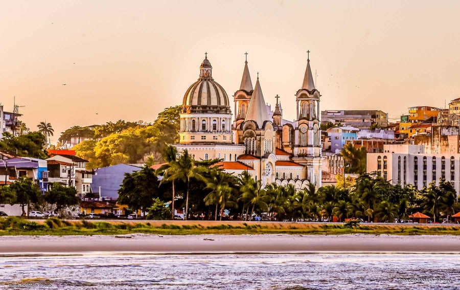 Itacaré + Tijuípe + Ilhéus