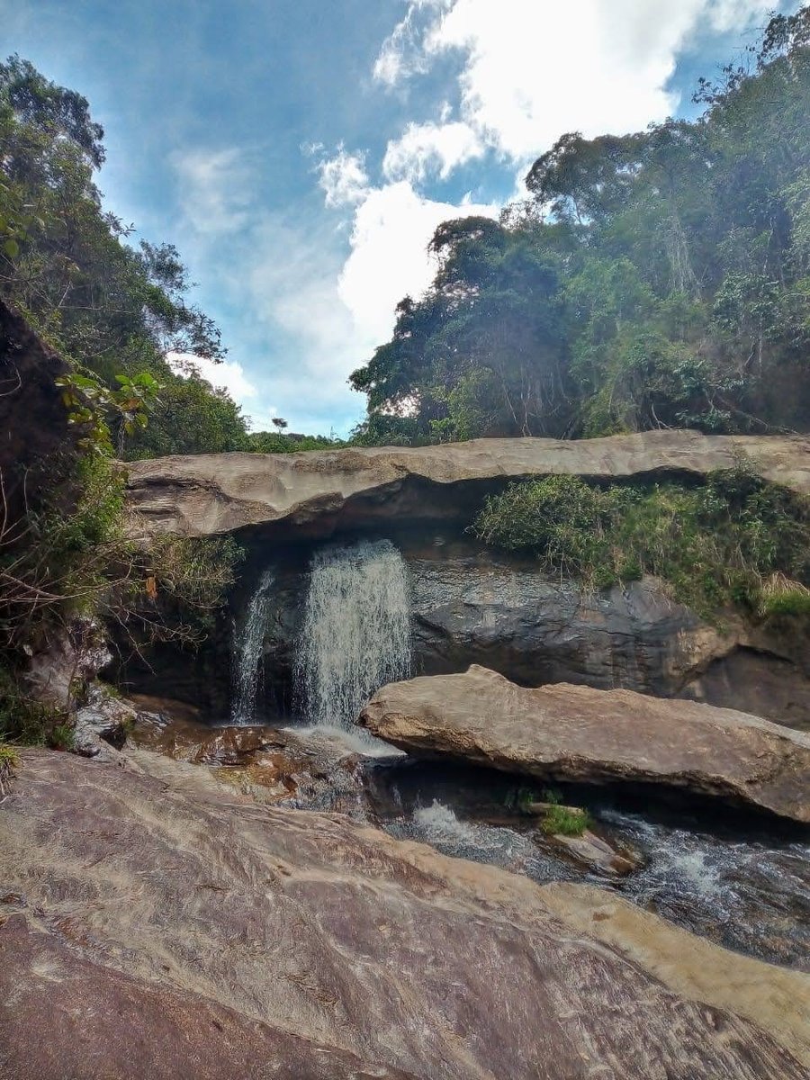 Cachoeira da Tartaruga
