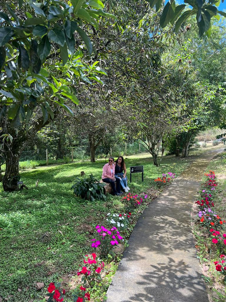 Visita à toscana brasileira: tour do café e do fubá (moinho de pedra) - Espírito Santo do Pinhal
