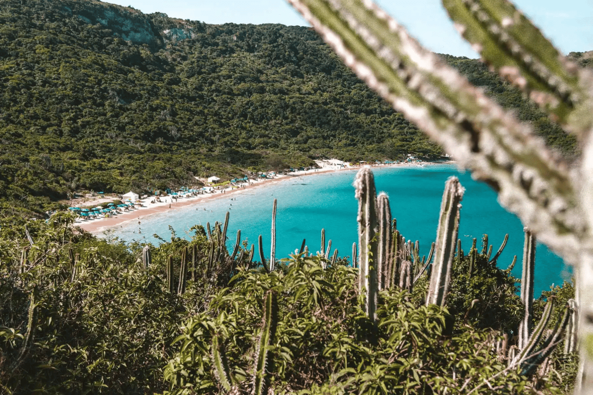Melhores Passeios em Arraial do Cabo para Grupos de Amigos