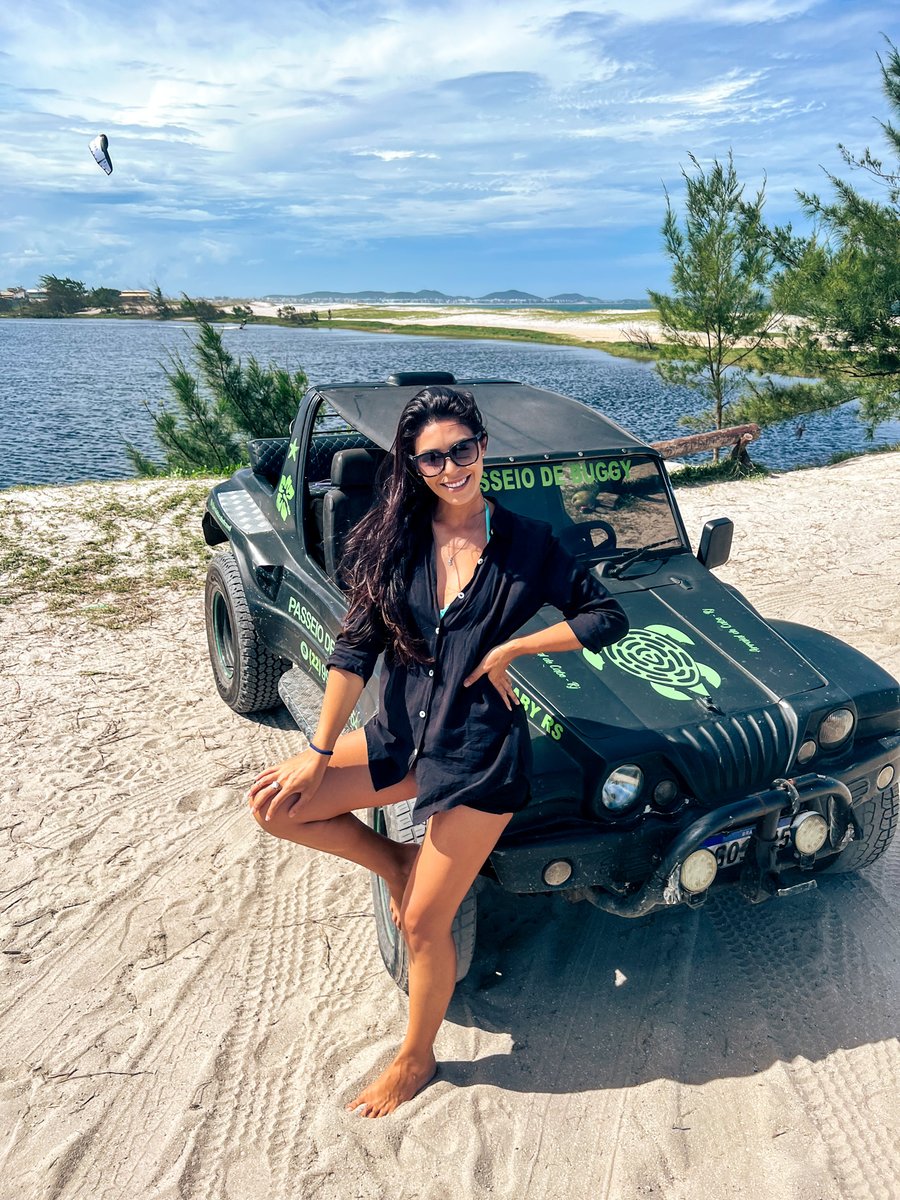 PASSEIO DE BUGGY - CITYTOUR ARRAIAL