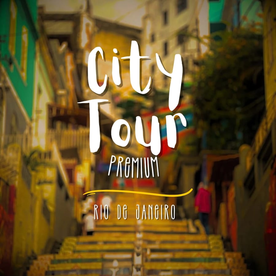 City Tour Premium