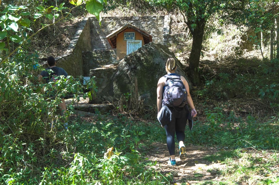 Travessia Deuses x Frades 