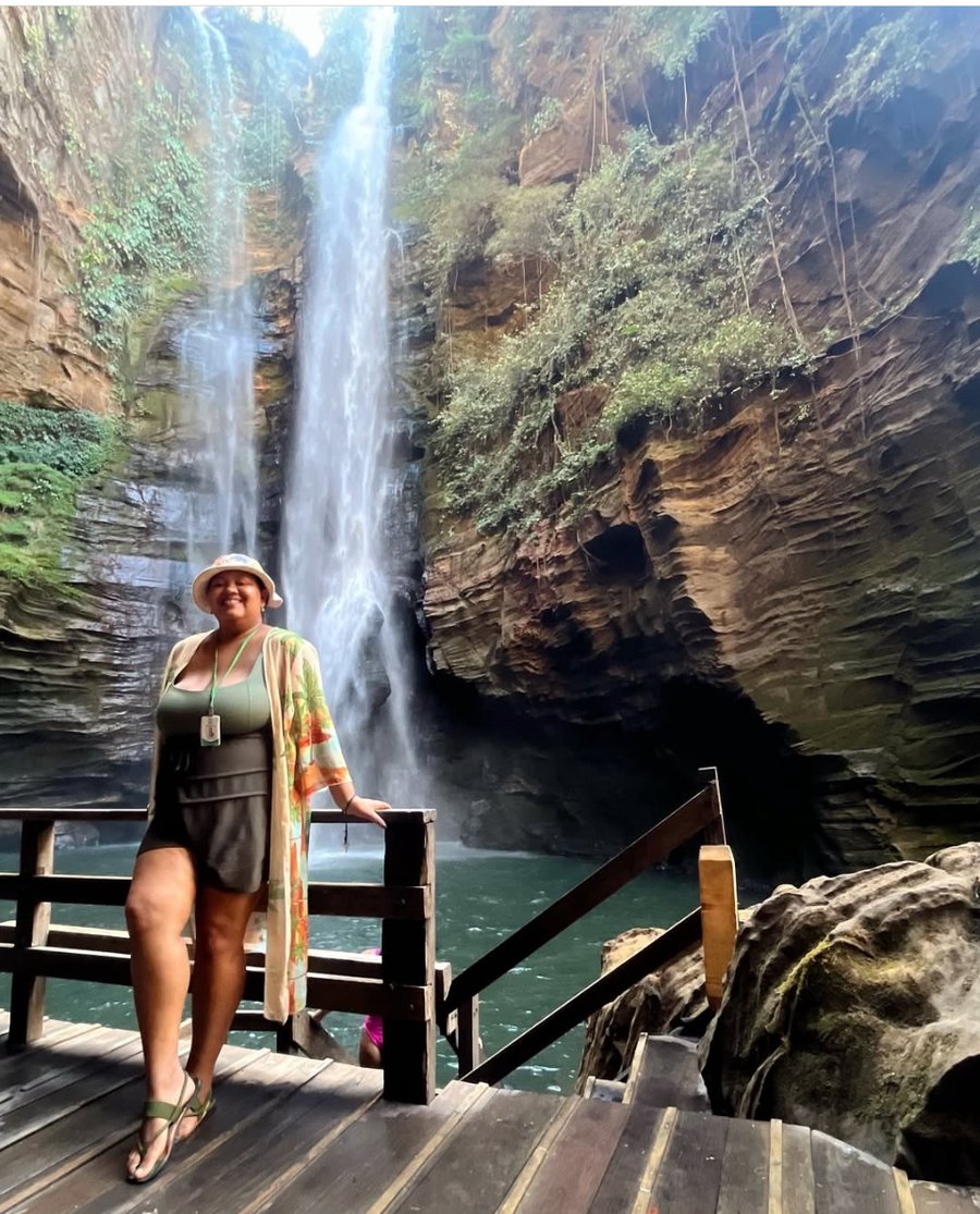 CHAPADA DAS MESAS
