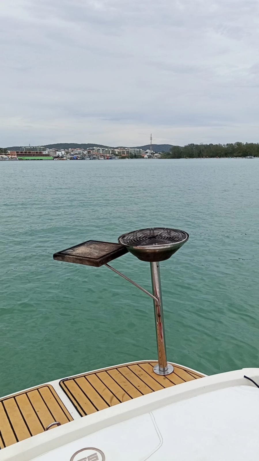 Passeio de Lancha em Cabo Frio