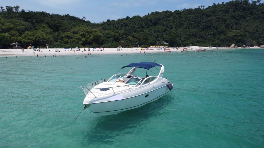 Roteiro Sul │Phantom 290 GR │09 Pessoas 