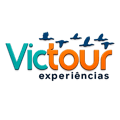 Logo - Victour experiências