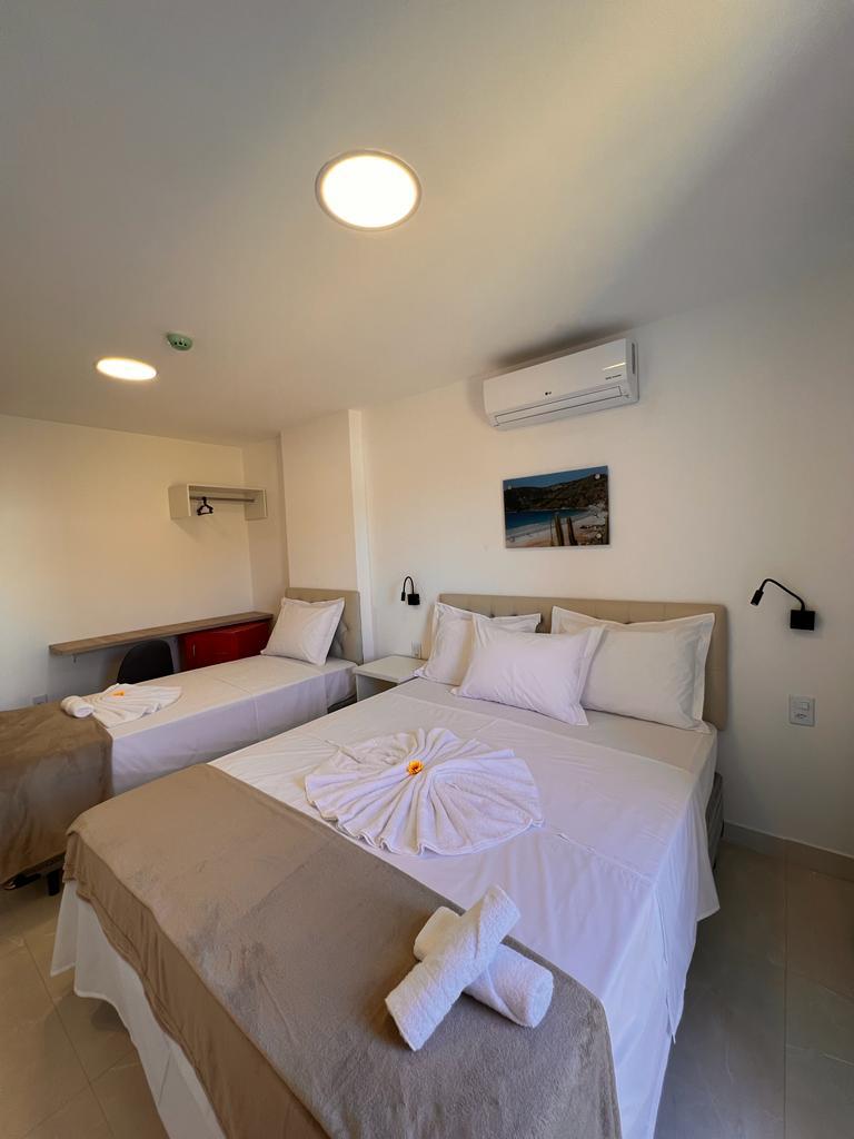 Pousada em Arraial do Cabo