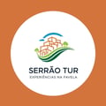 Logotipo SERRAOTUR