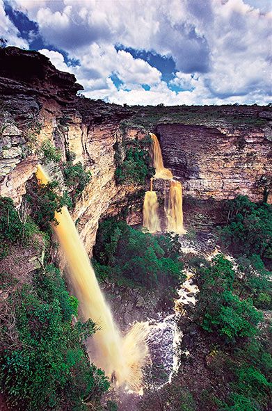 Rota do Vinho na Chapada Diamantina