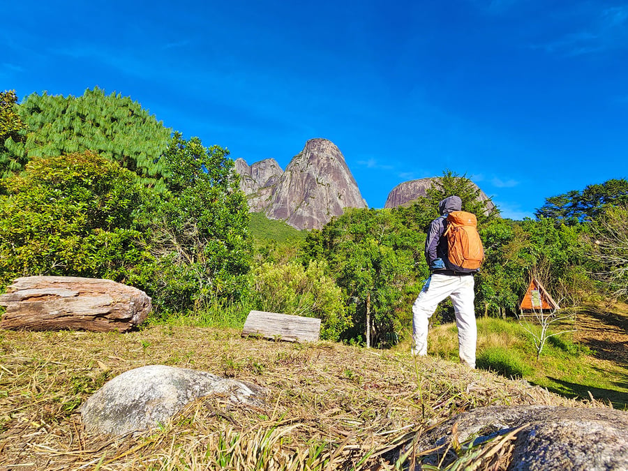 PARQUE ESTADUAL TRÊS PICOS (FRIBURGO)