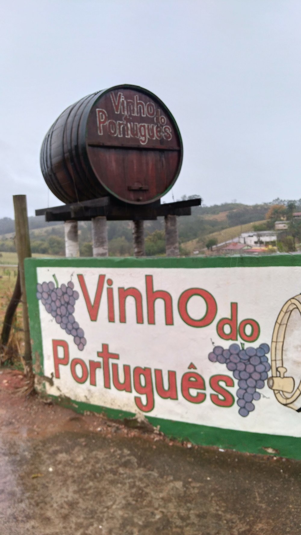 Roteiro do Vinho e Festa da Uva em Jundiái