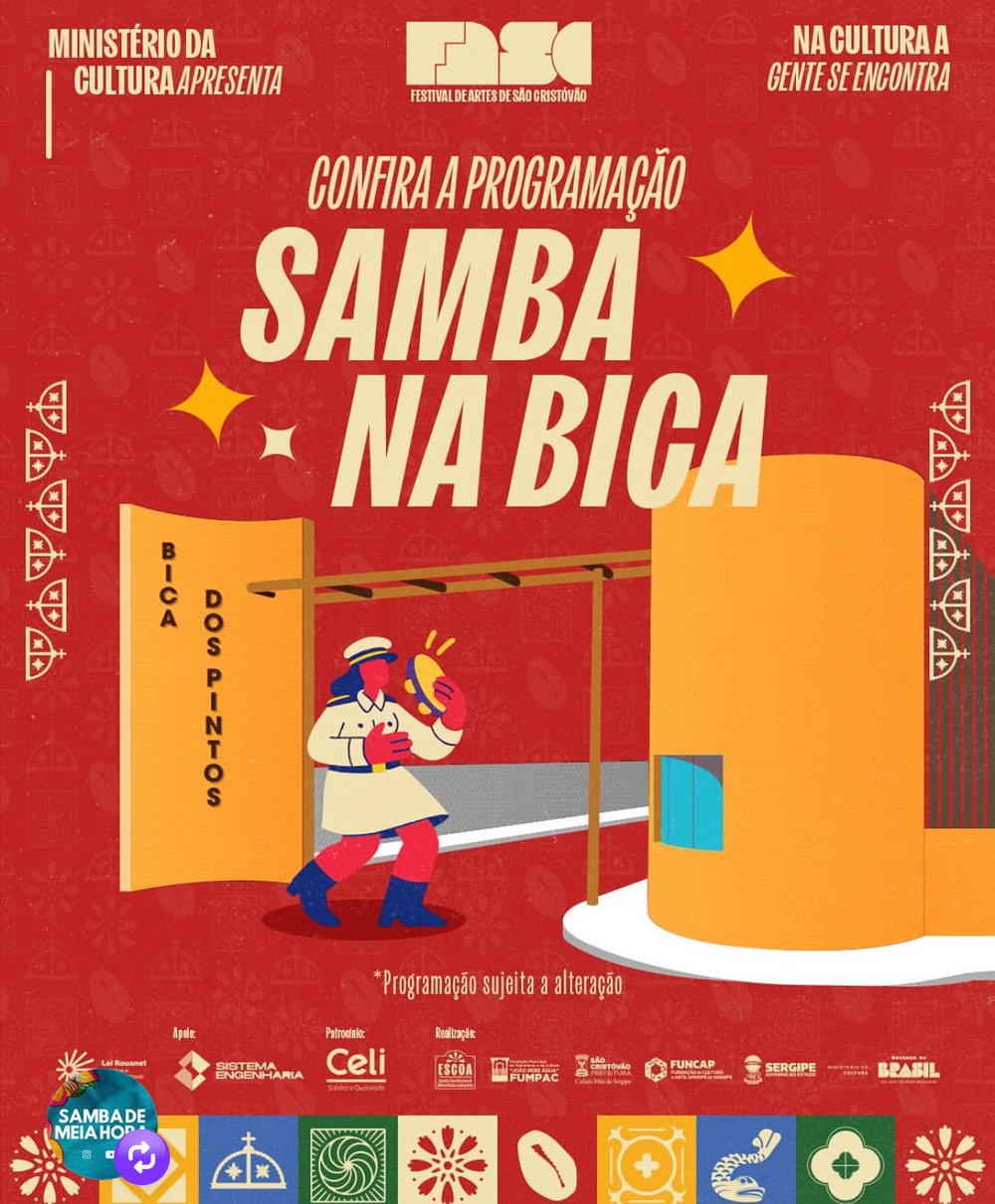 Samba 
