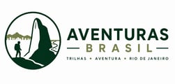 Logo - Aventuras Brasil