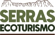 Logotipo Serras Ecoturismo