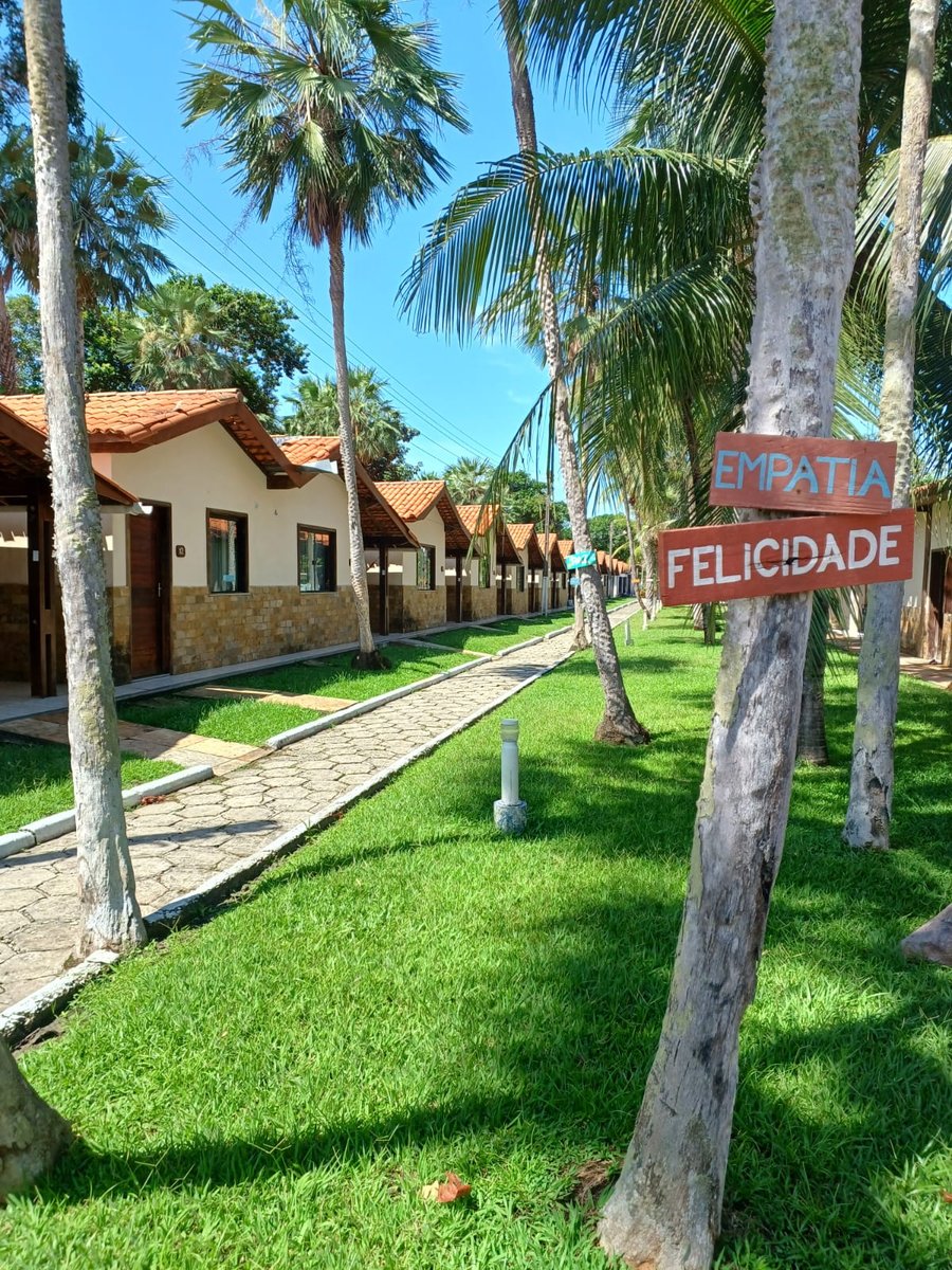 Orla Pousadas (Barreirinhas)