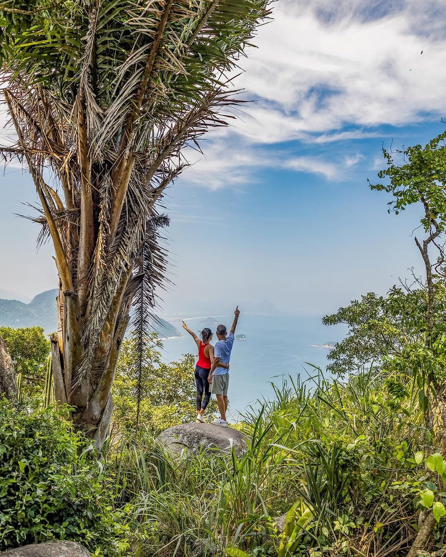 Pedra do telégrafo