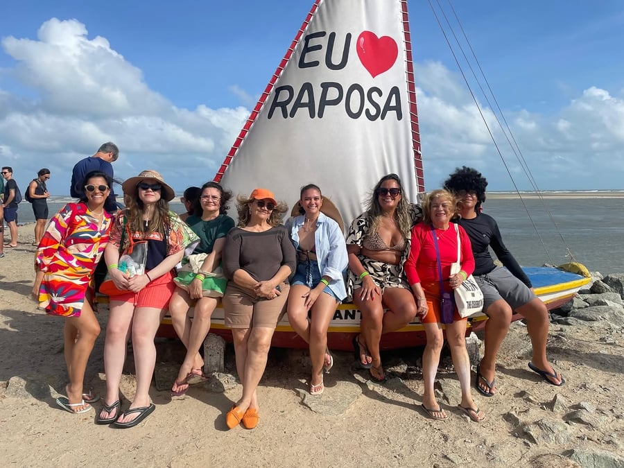 Passeio Náutico em Raposa: guia completo para conhecer as Fronhas Maranhenses