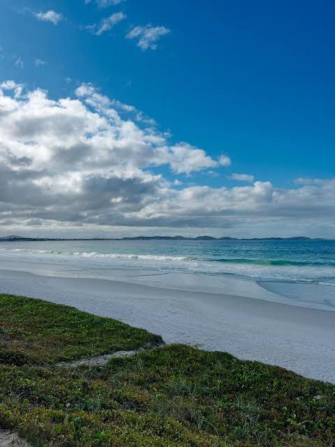 Passeio de Buggy Praia da Curvinha