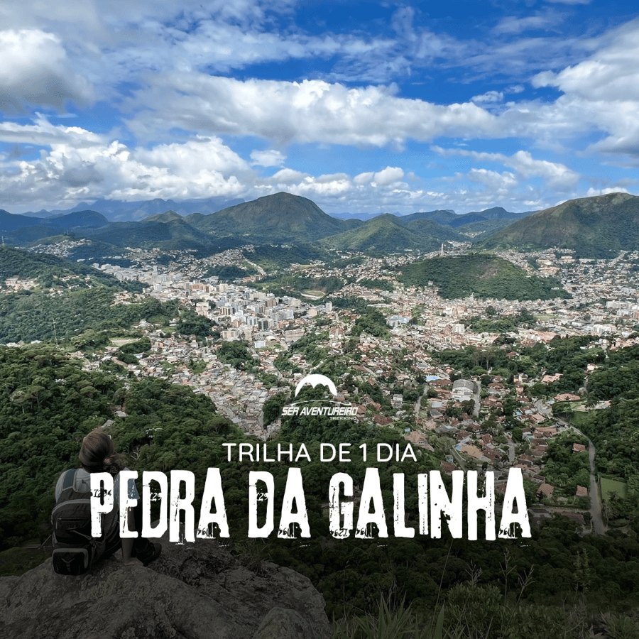 Pedra da Galinha 