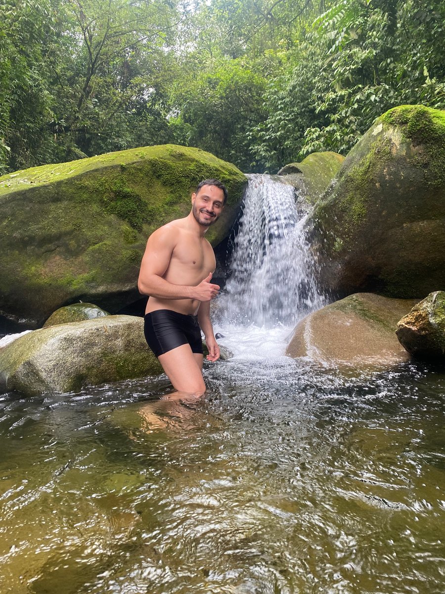 Um dos poços do Poço Formoso.