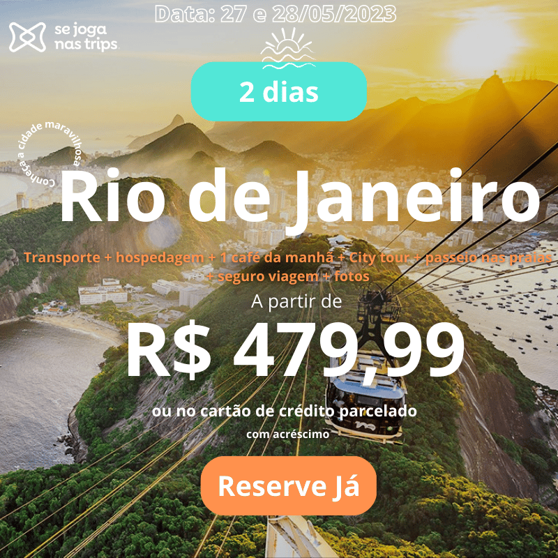 Rio de Janeiro