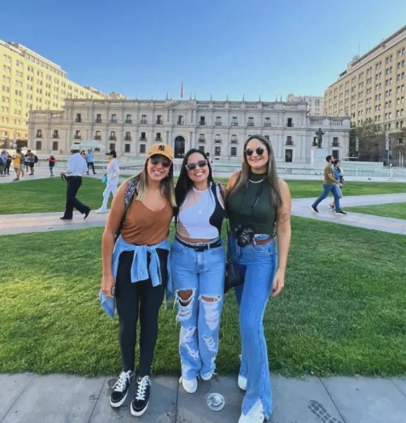 Centro Histórico de Santiago