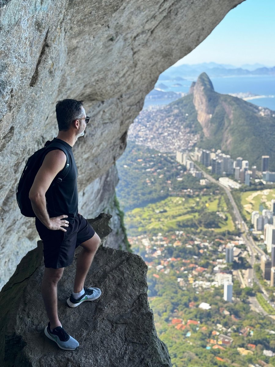 Garganta do Céu