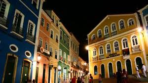 Pelourinho