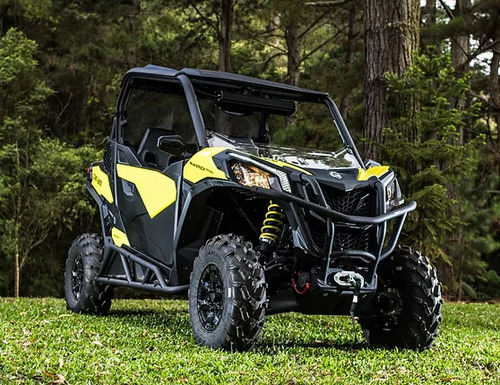 Tour em UTV Off Road