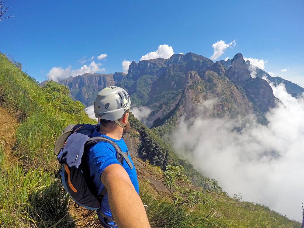 ESCALAVRADO - TERESÓPOLIS (TEMPORADA 2024)