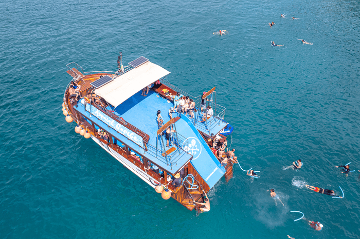Variáveis de Preço no Passeio de Barco em Arraial do Cabo