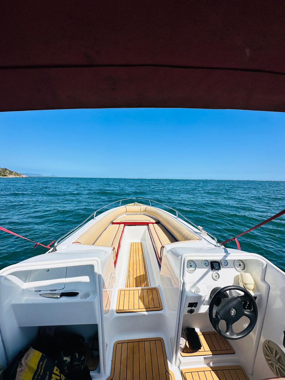 Passeio de Lancha em Cabo Frio