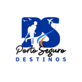 Logo - Porto Seguro destinos 