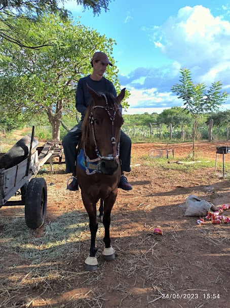 Sítio em Serra Branca PB