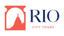 Logo - Rio City Tours Operadora de Turismo