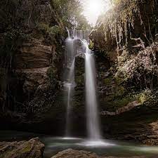 Cachoeira Dom Bosco, Cachoeira do Campo