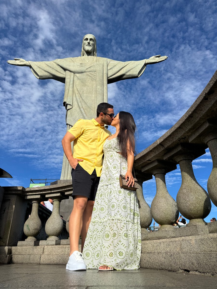 CRISTO REDENTOR COM FOTOS PROFISSIONAIS 