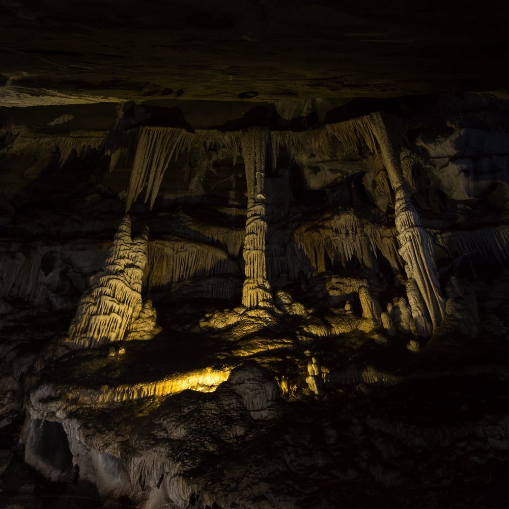 Roteiro para final de semana no PETAR + Vale das Ostras