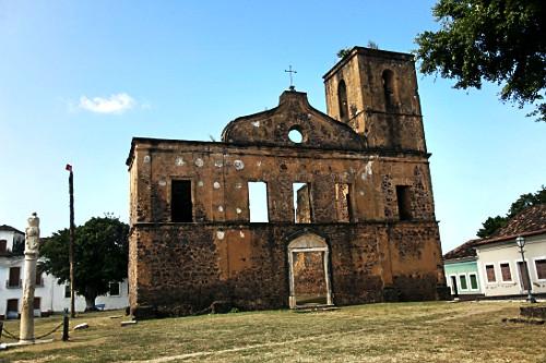 Alcântara – MA: um patrimônio histórico que atravessa o tempo