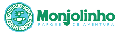 Logo - Parque de Aventura Monjolinho
