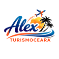 Logo - alex turismoceara