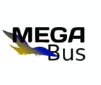 Logo - MegaBus