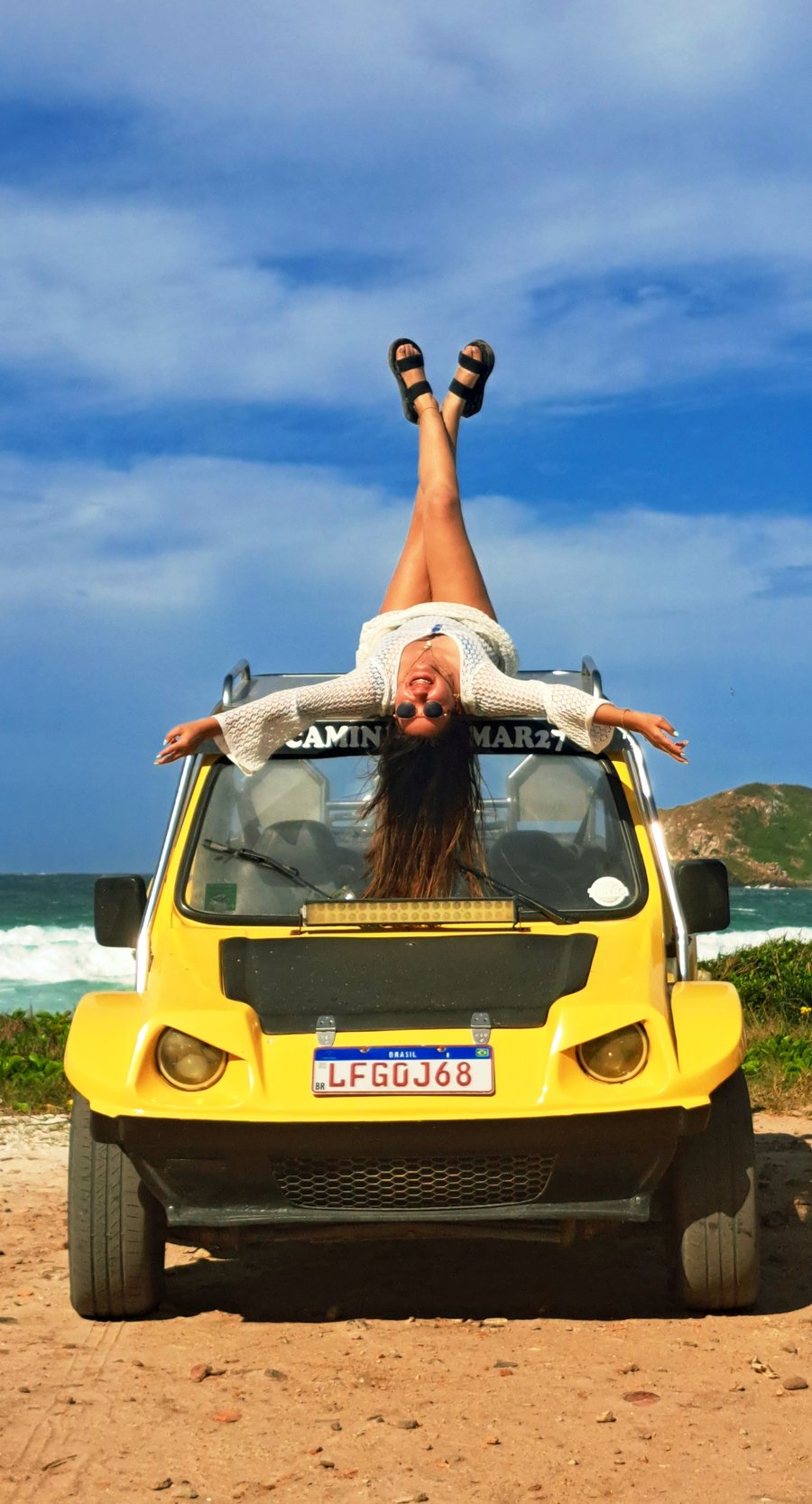 Uma das fotos mas pedidas.